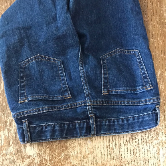 Children’s Place skinny stretch size 10 jeans - Picture 4 of 4